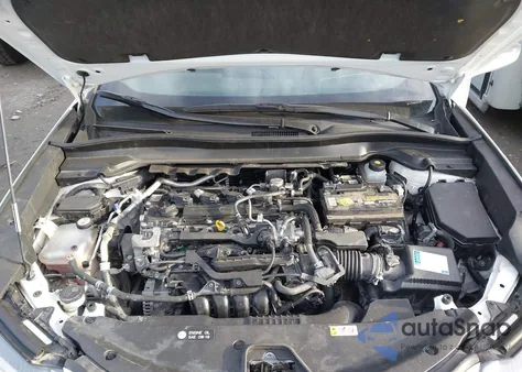 2019 Lexus Ux 200 z USA, uszkodzony, nr VIN JTHY3JBH5K2014551